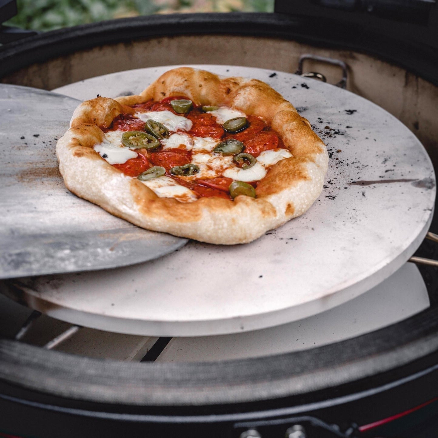 Kamado Joe Classic Pizza Stone