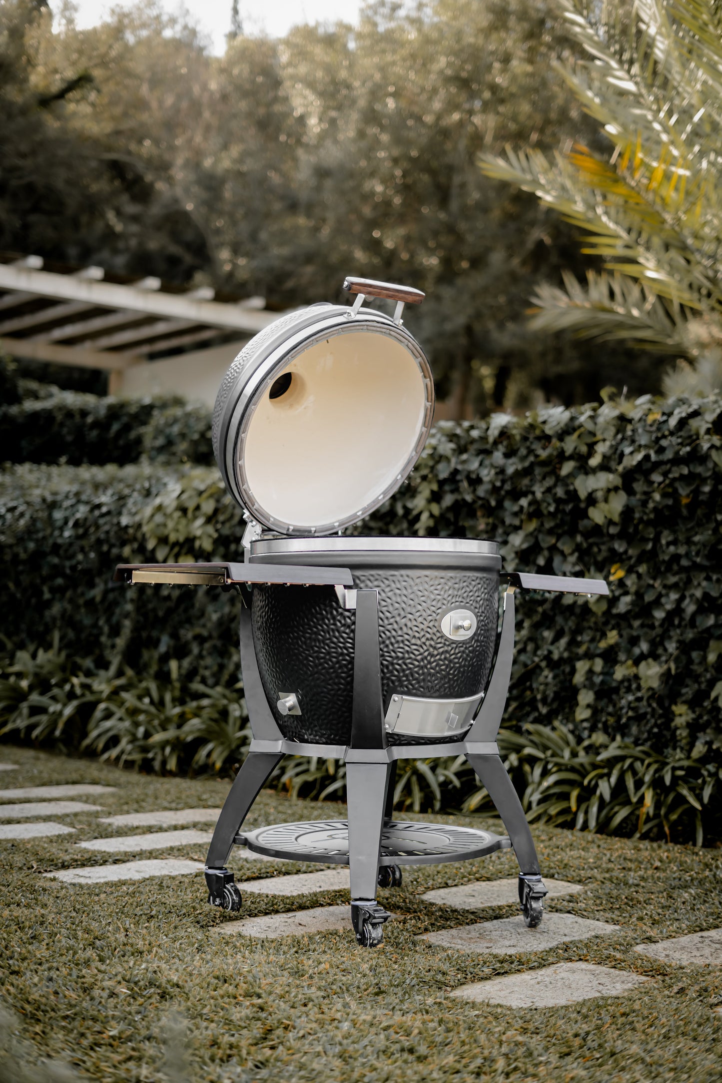 Monolith Avantgarde Le Chef