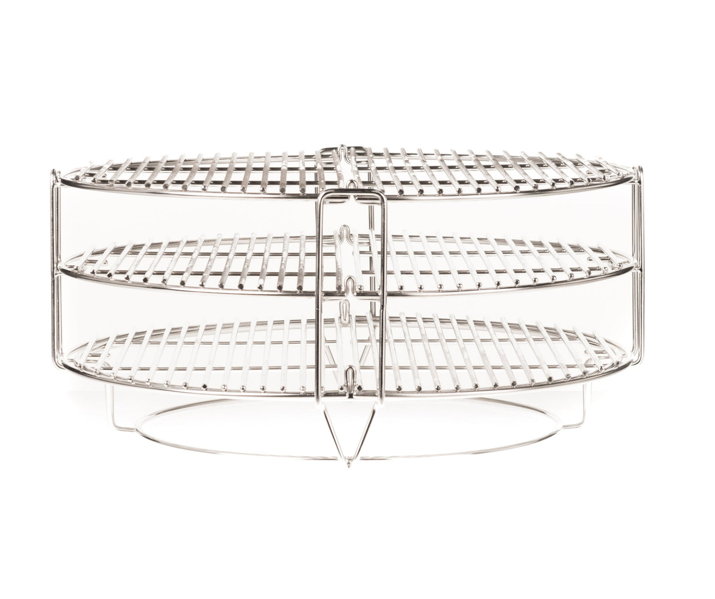 Kamado Joe Classic III in Cart