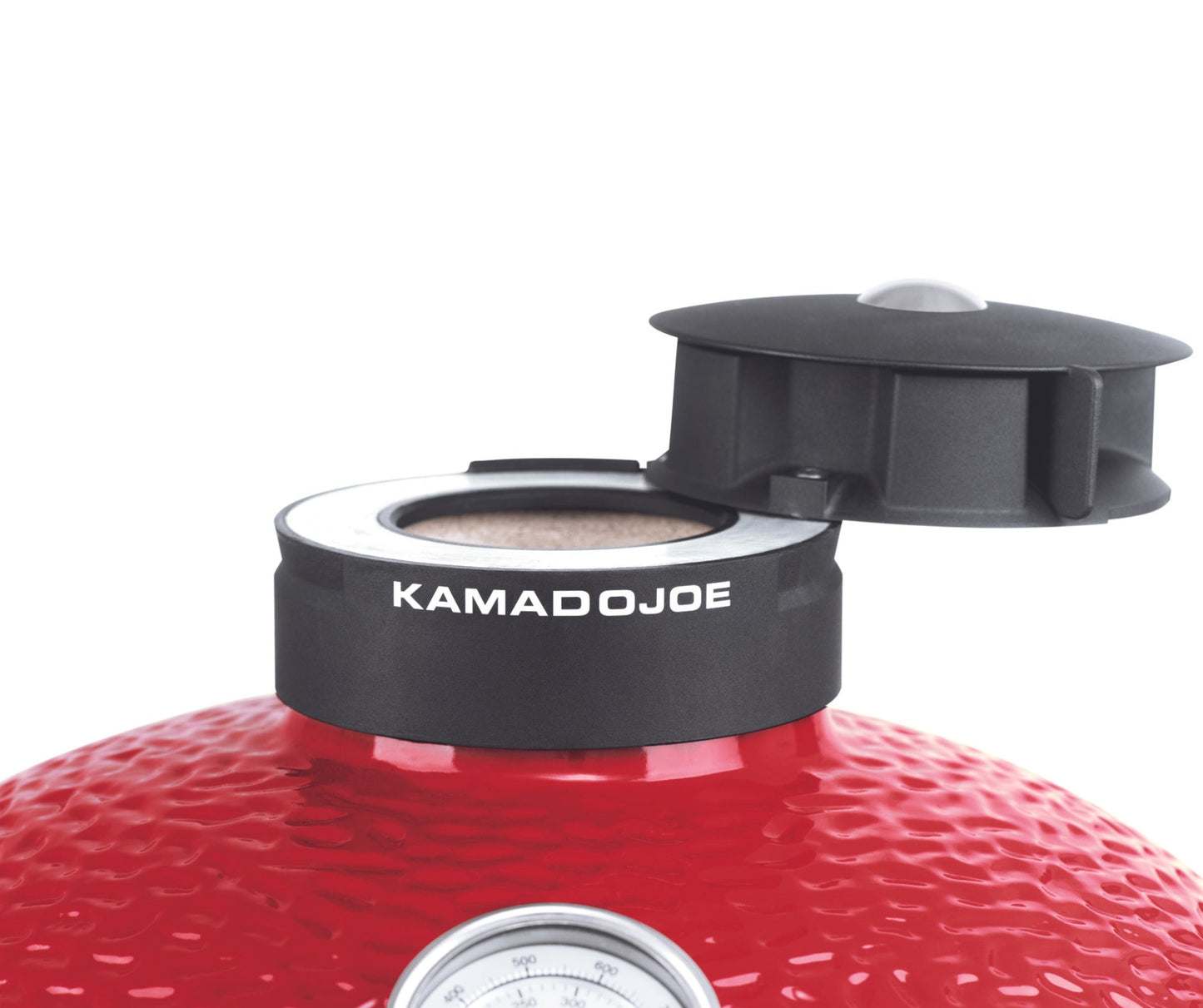 Kamado Joe Classic II in Cart
