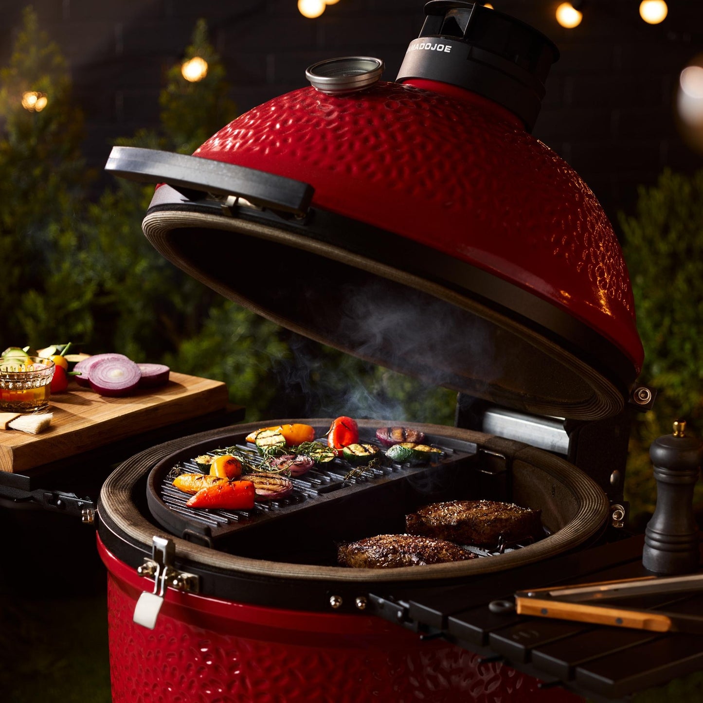 Kamado Joe Big Joe III