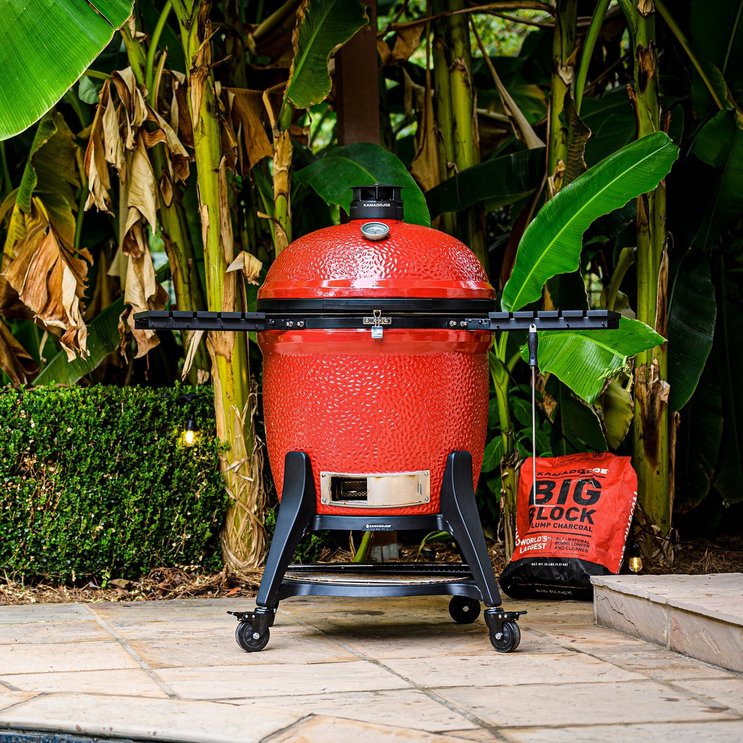 Kamado Joe Big Joe III