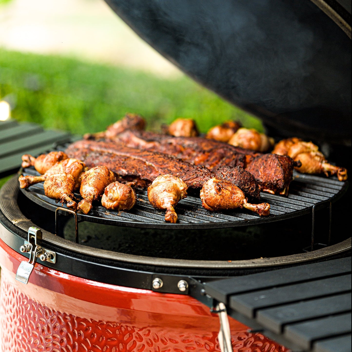 Kamado Joe Big Joe III