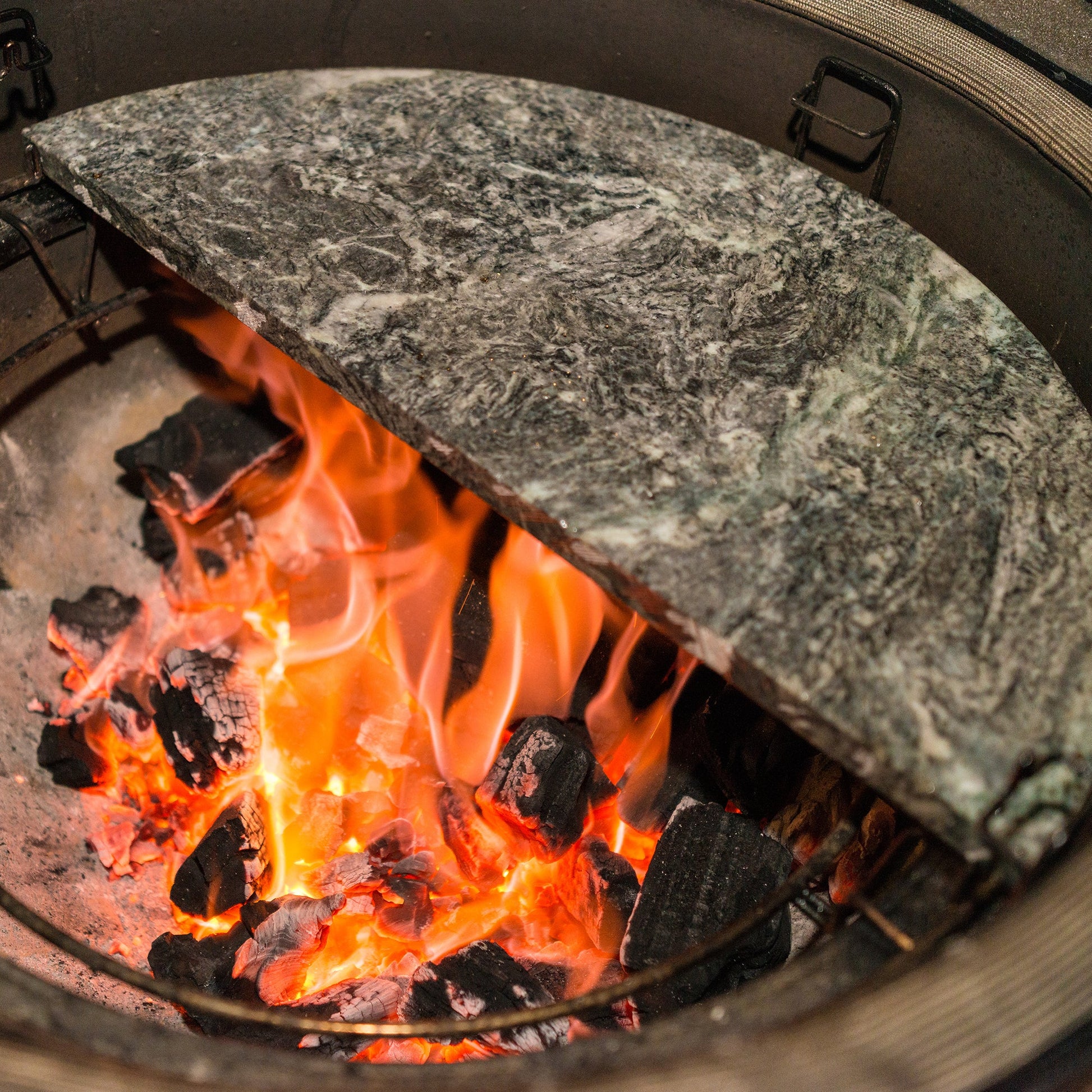 Kamado Joe Soapstone for Classic Joe