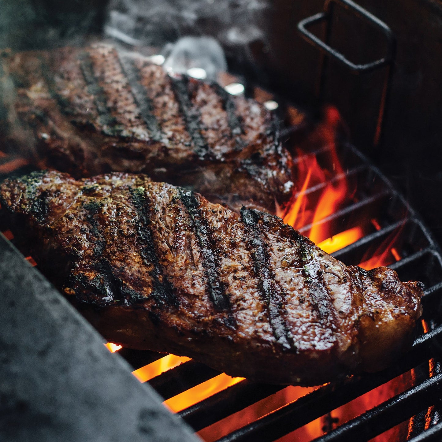 Kamado Joe Cast Iron Cooking Grate for Big Joes