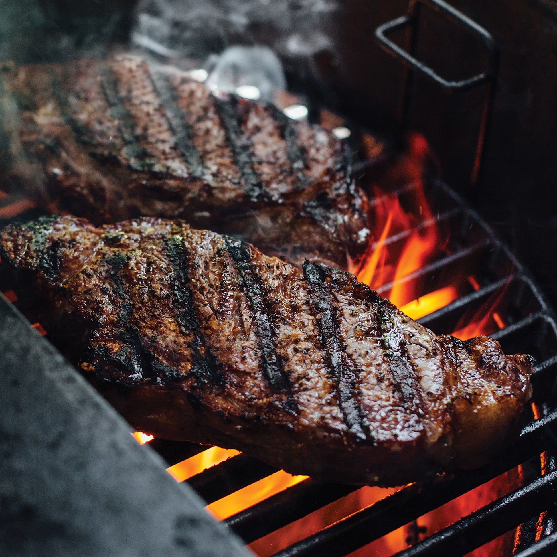 Kamado Joe Cast Iron Cooking Grate for Big Joes