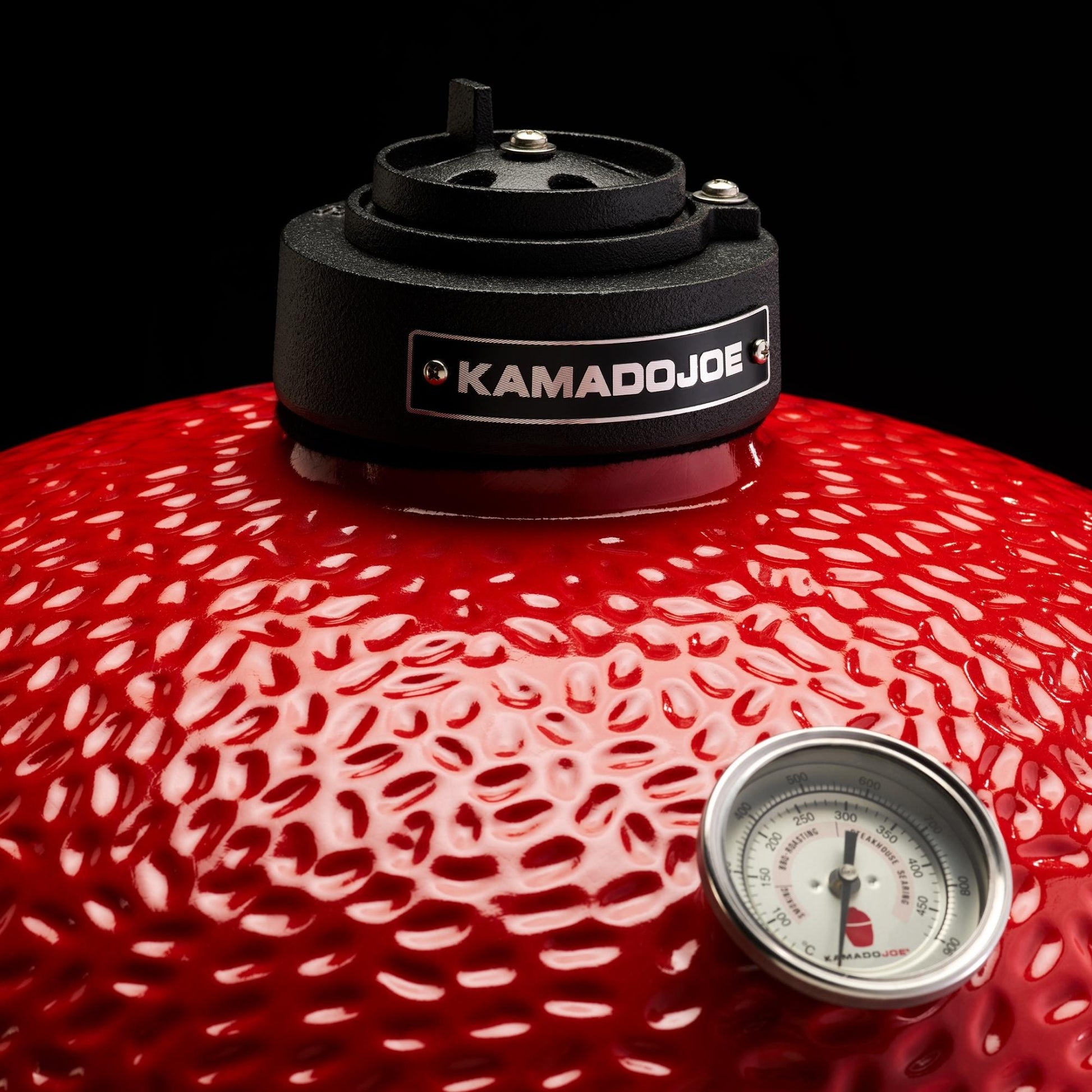 Kamado Joe Big Joe I