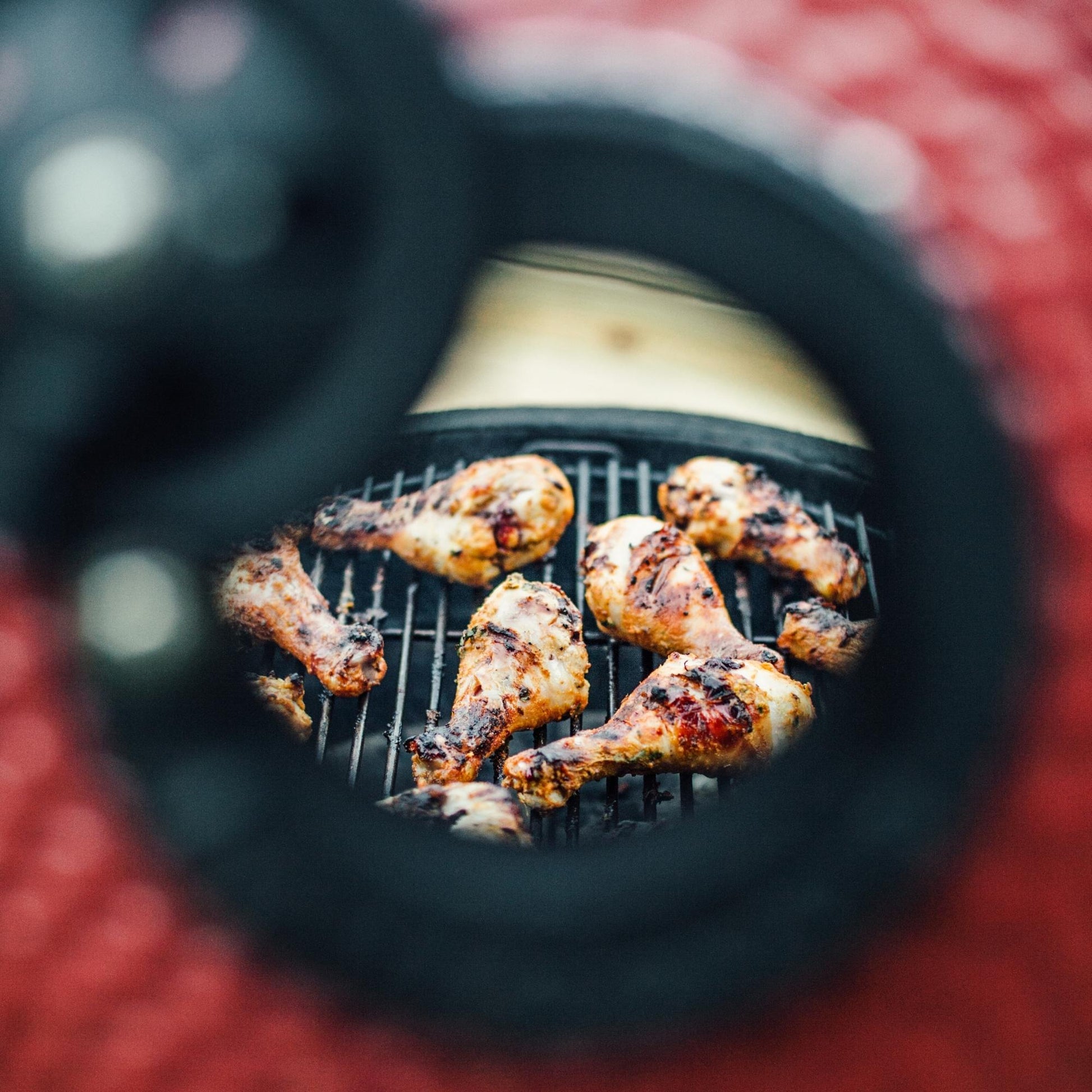 Kamado Joe Big Joe I