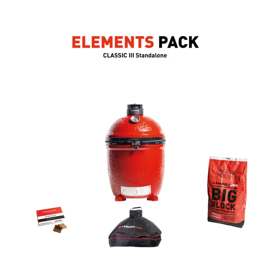 Classic III Stand-Alone Elements Pack