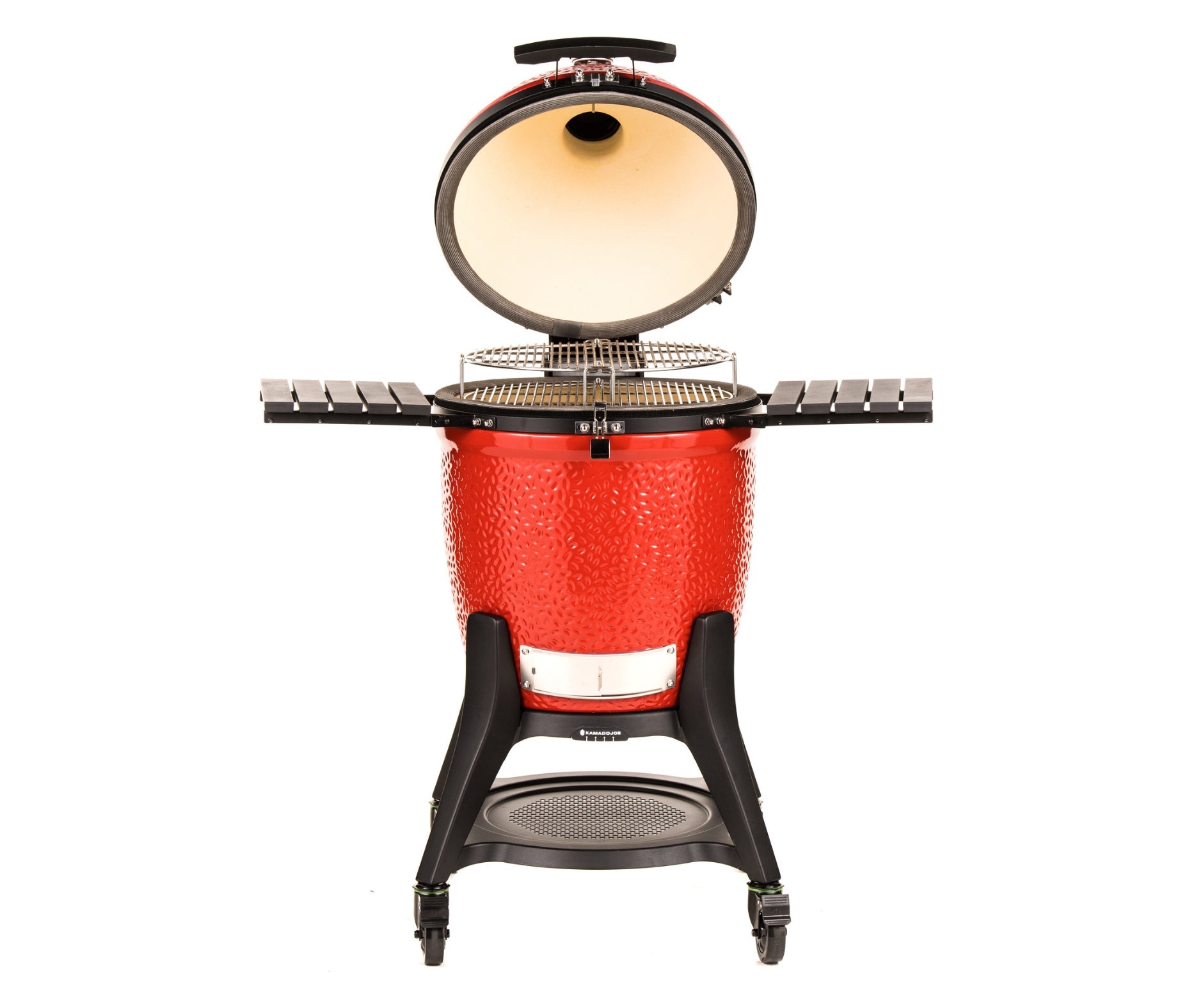 Kamado Joe Classic III in Cart
