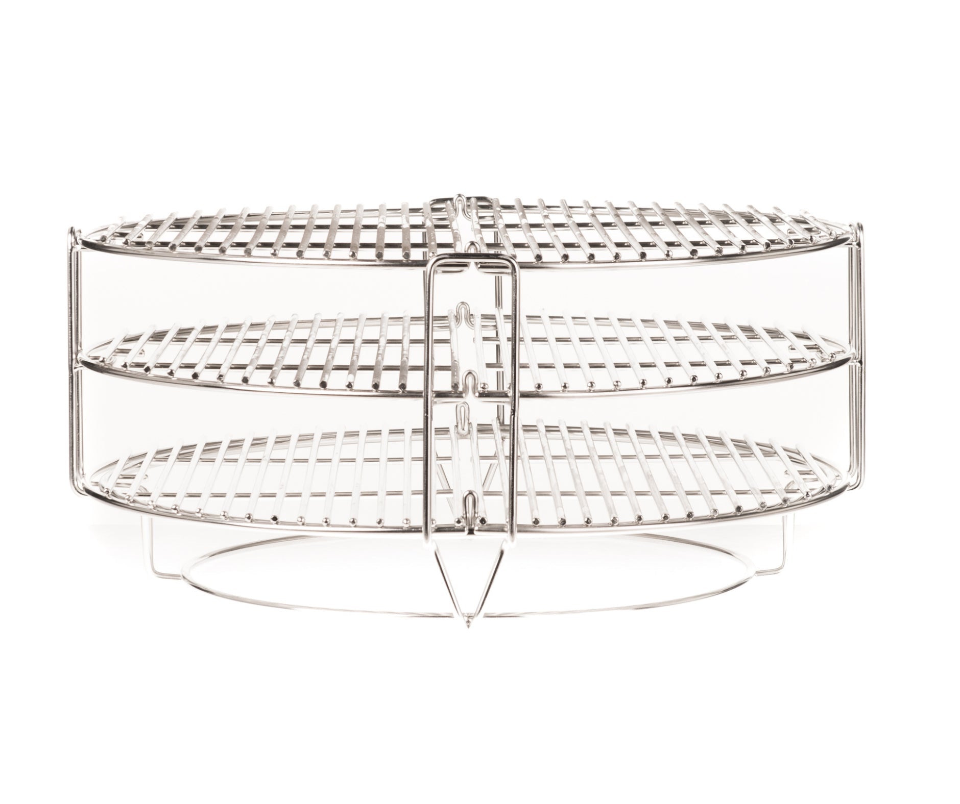 Kamado Joe Classic III in Cart