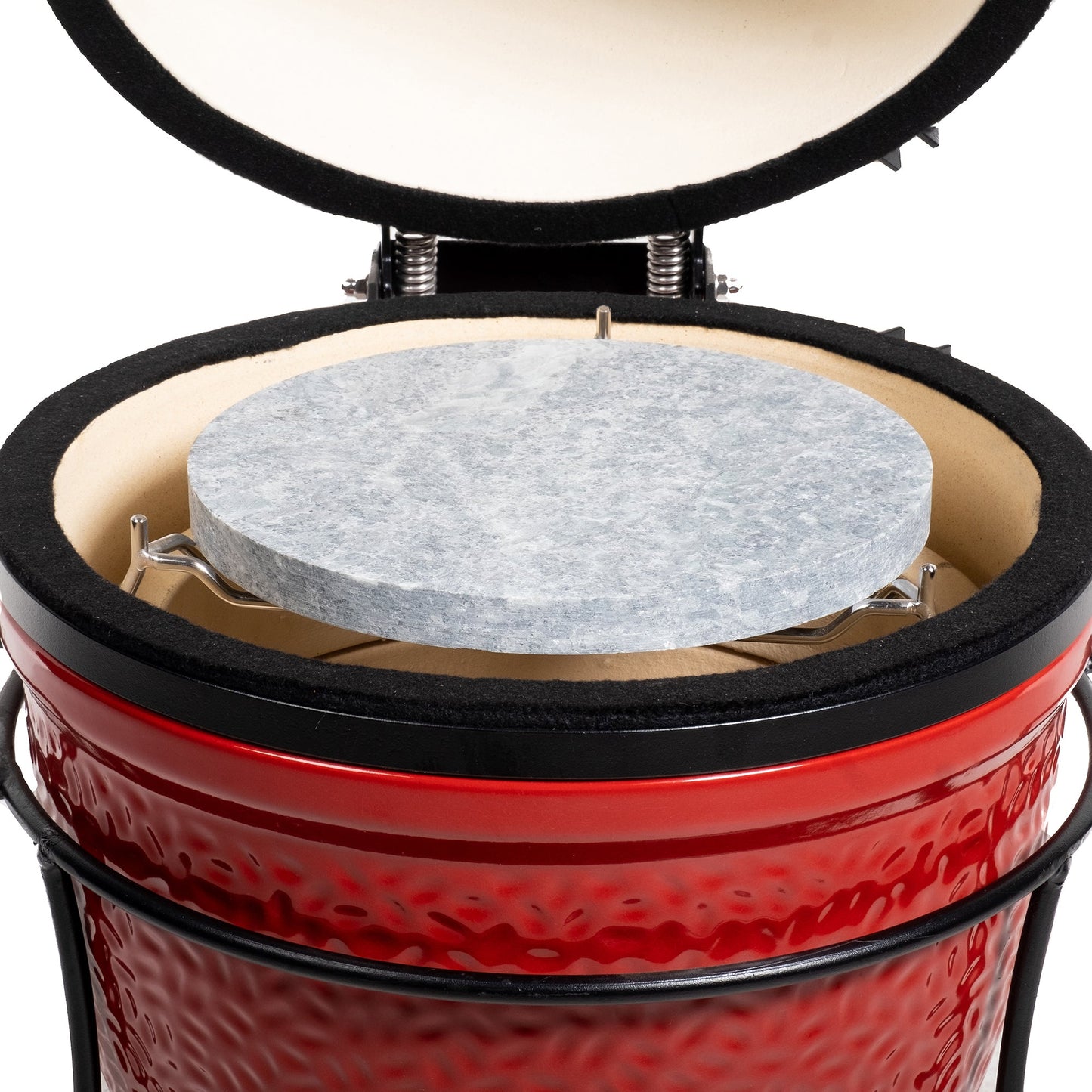 Kamado Joe Junior Soapstone