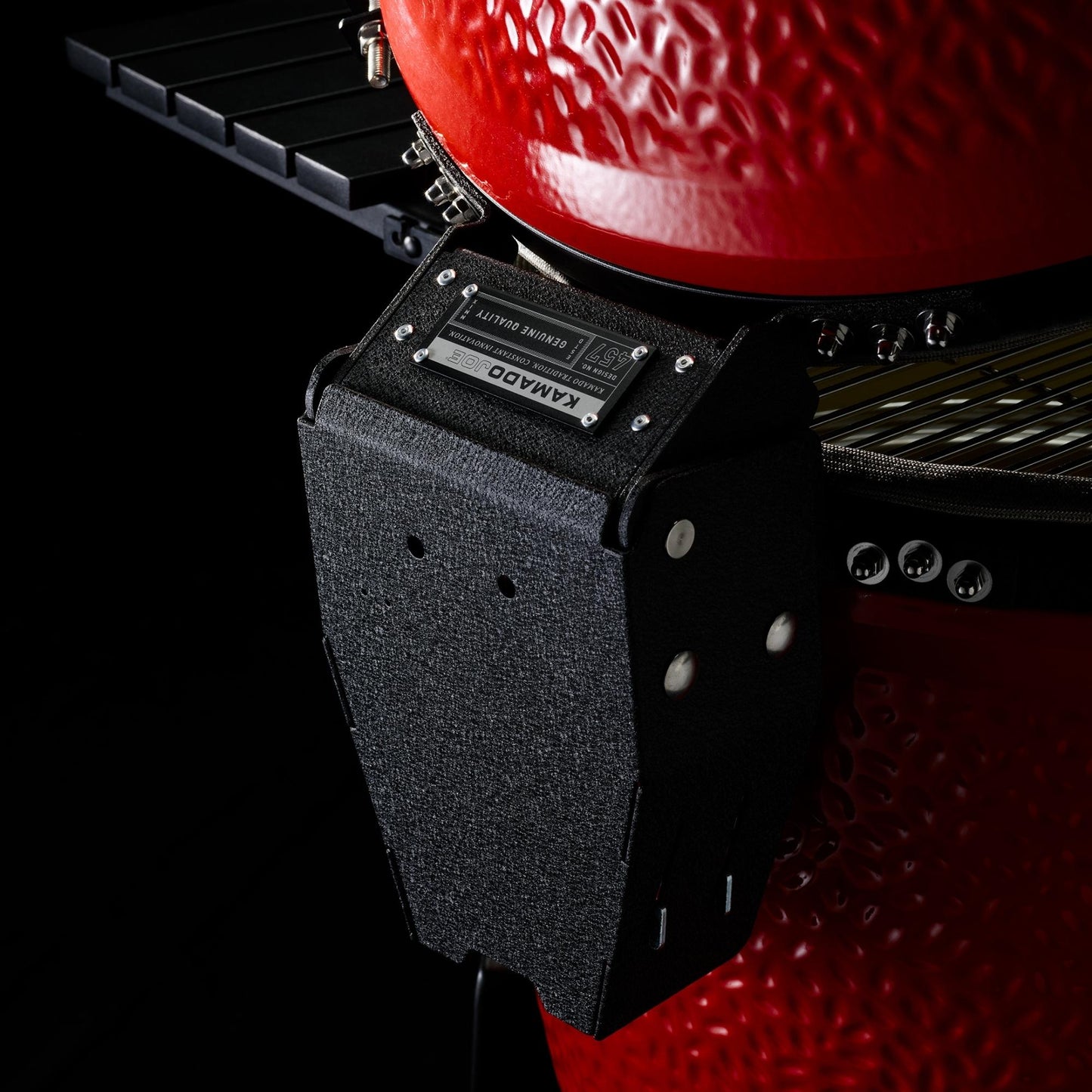 Kamado Joe Classic II Stand-Alone