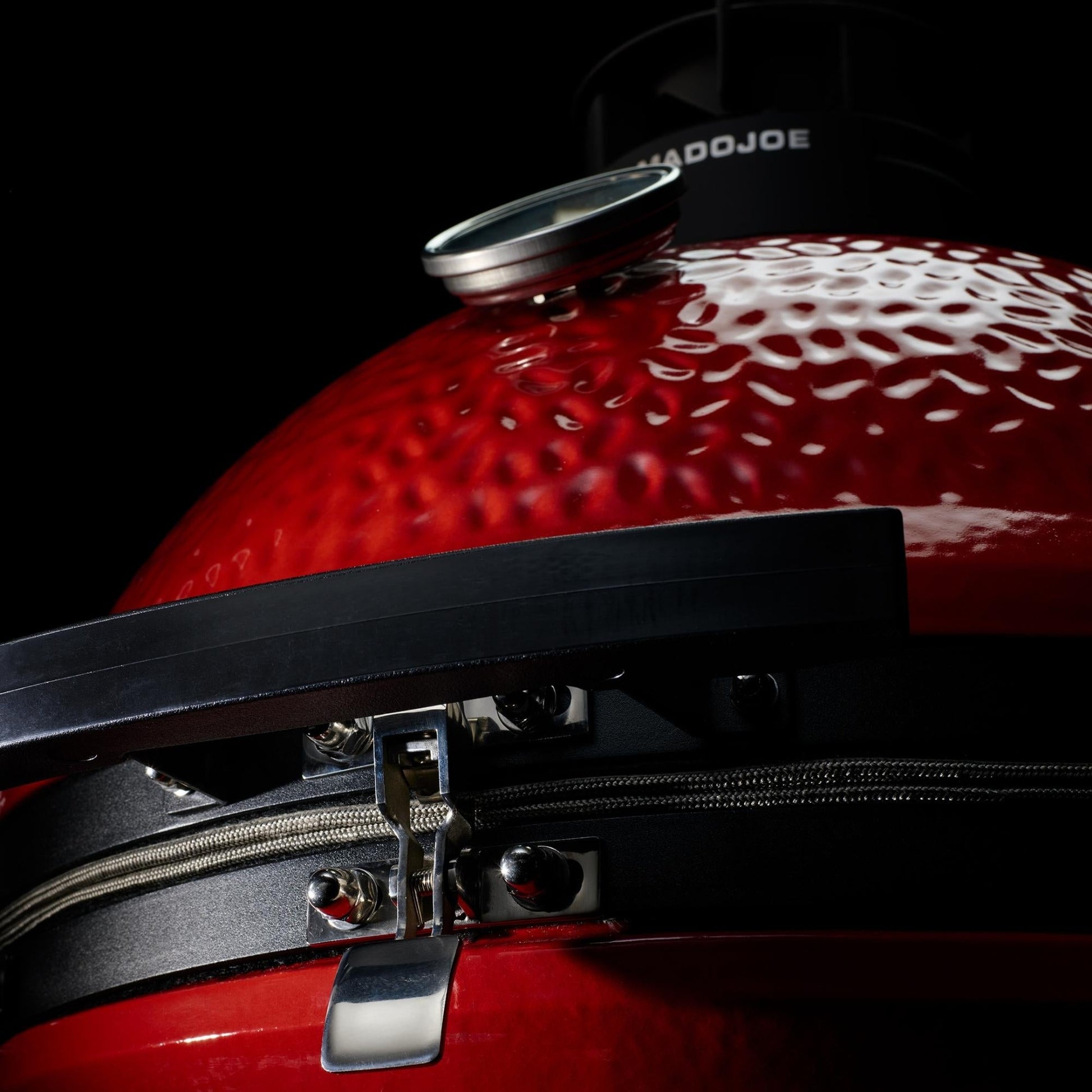 Kamado Joe Classic II Stand-Alone