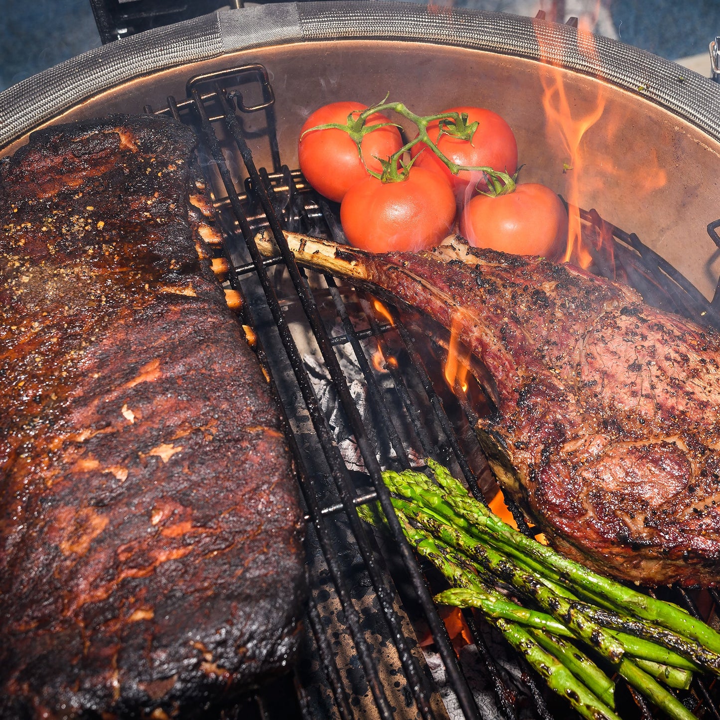 Kamado Joe Classic II Stand-Alone