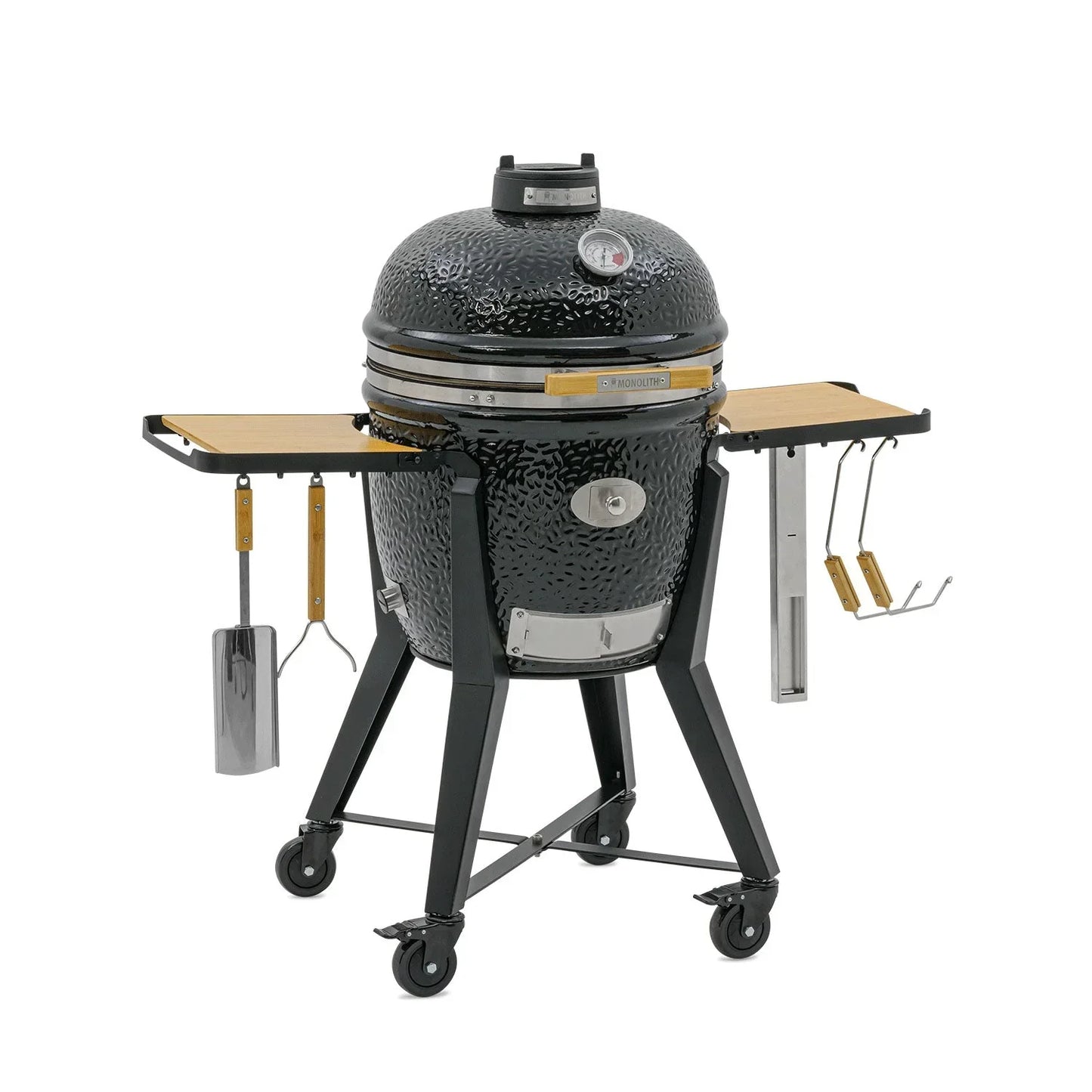 Monolith TWO 55cm grill